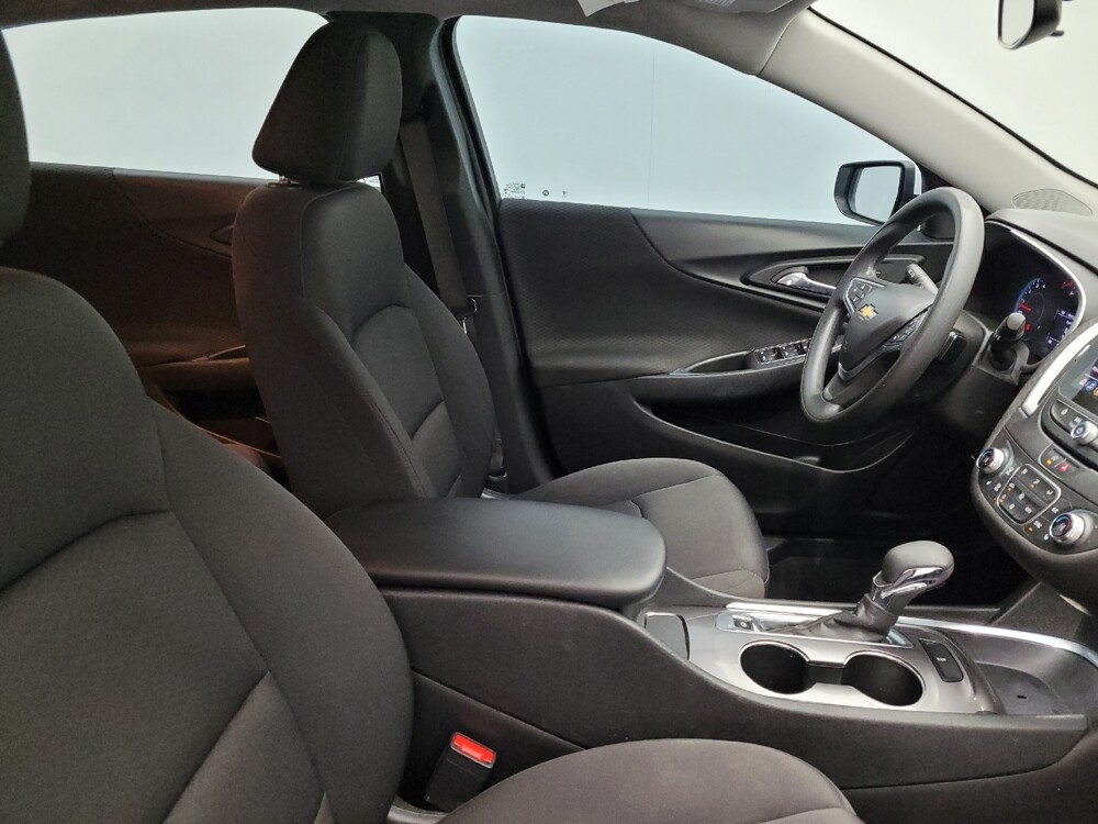 2022 Chevrolet Malibu in Gastonia, NC 28056 - 18082092 21