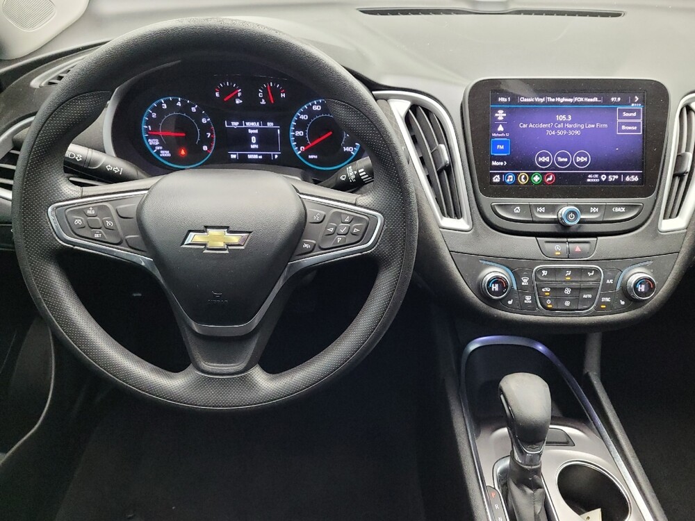 2022 Chevrolet Malibu in Gastonia, NC 28056 - 18082092 22
