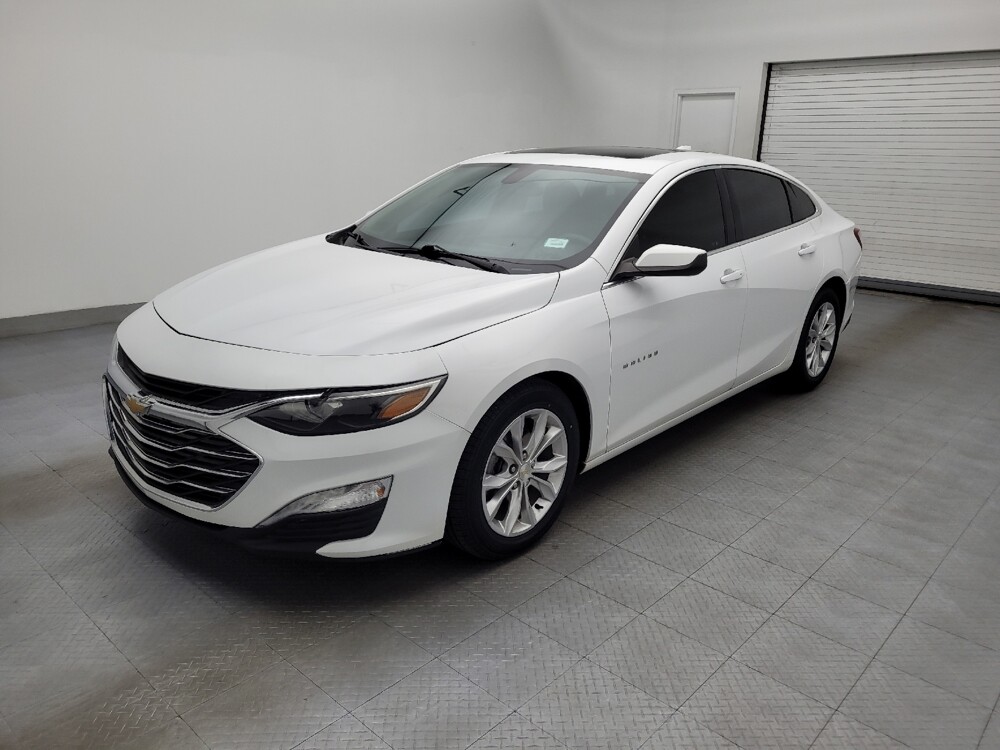 2022 Chevrolet Malibu in Gastonia, NC 28056 - 18082092 2