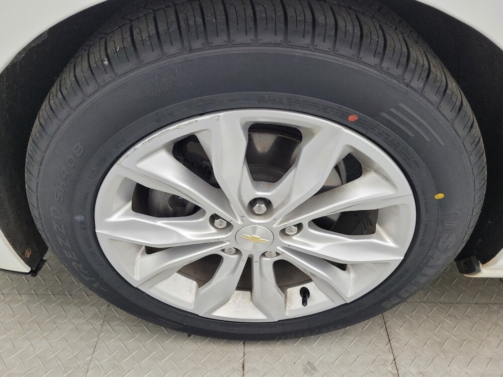 2022 Chevrolet Malibu in Gastonia, NC 28056 - 18082092 31