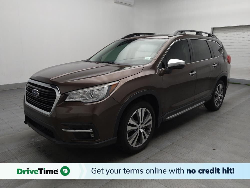 2019 Subaru Ascent in Union City, GA 30291 - 18082094