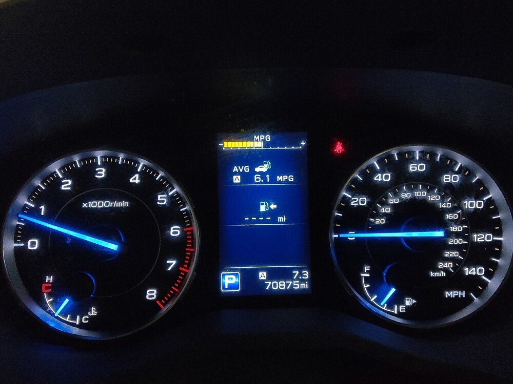 2019 Subaru Ascent in Union City, GA 30291 - 18082094 23