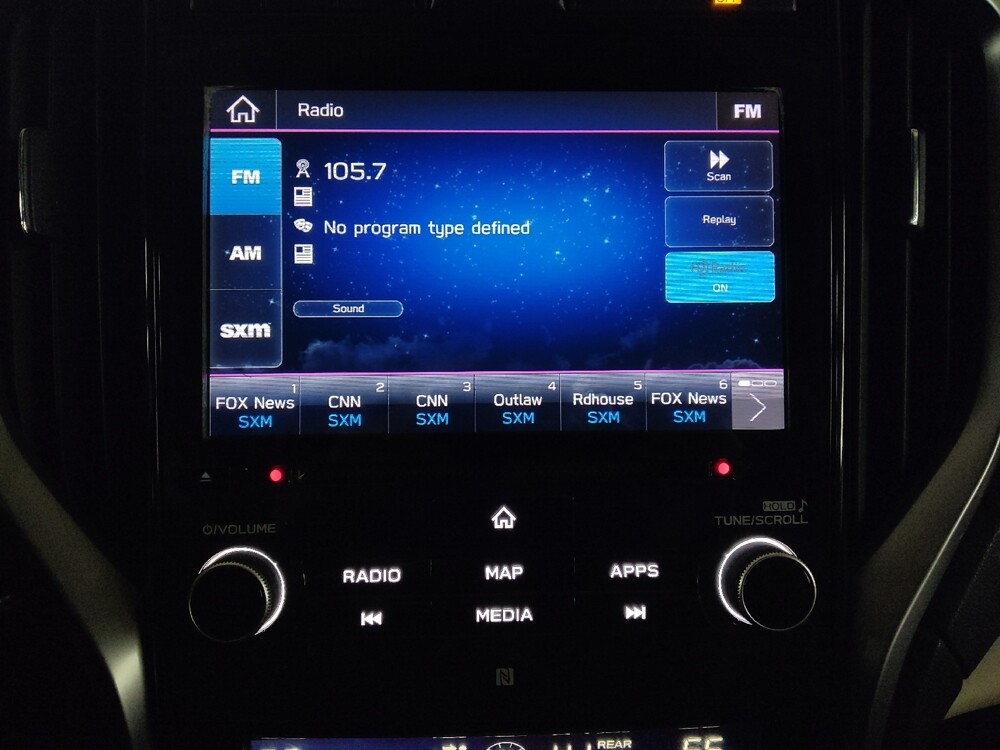 2019 Subaru Ascent in Union City, GA 30291 - 18082094 25