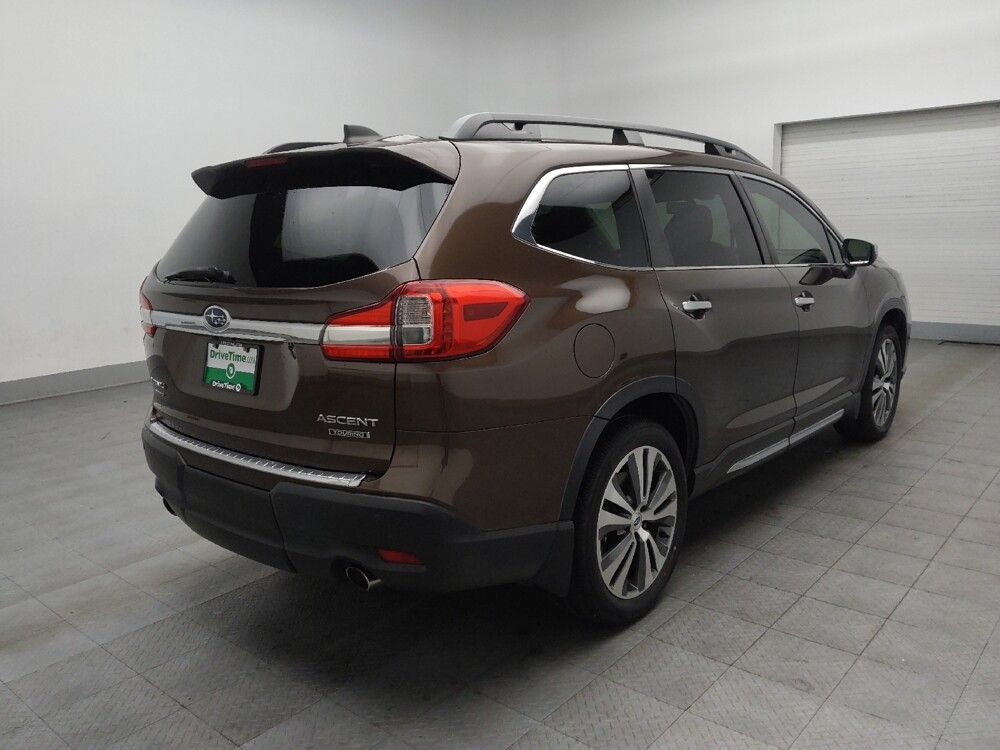 2019 Subaru Ascent in Union City, GA 30291 - 18082094 9