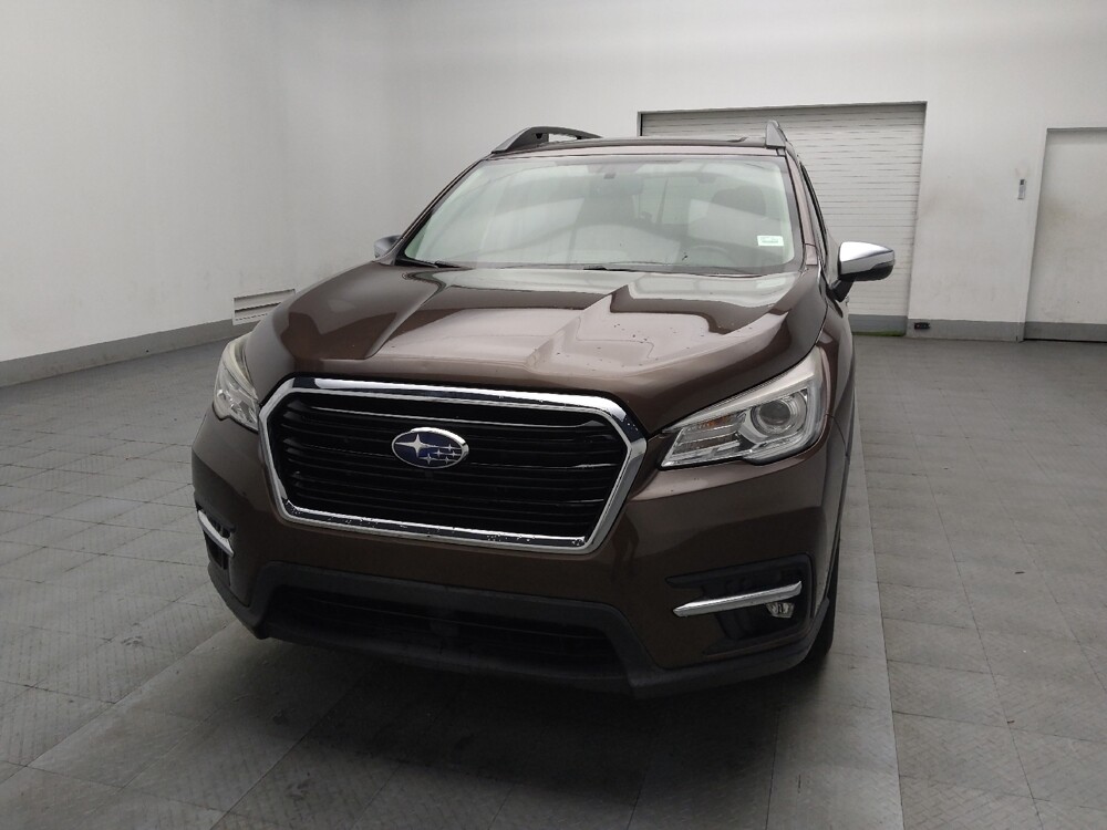 2019 Subaru Ascent in Union City, GA 30291 - 18082094 15