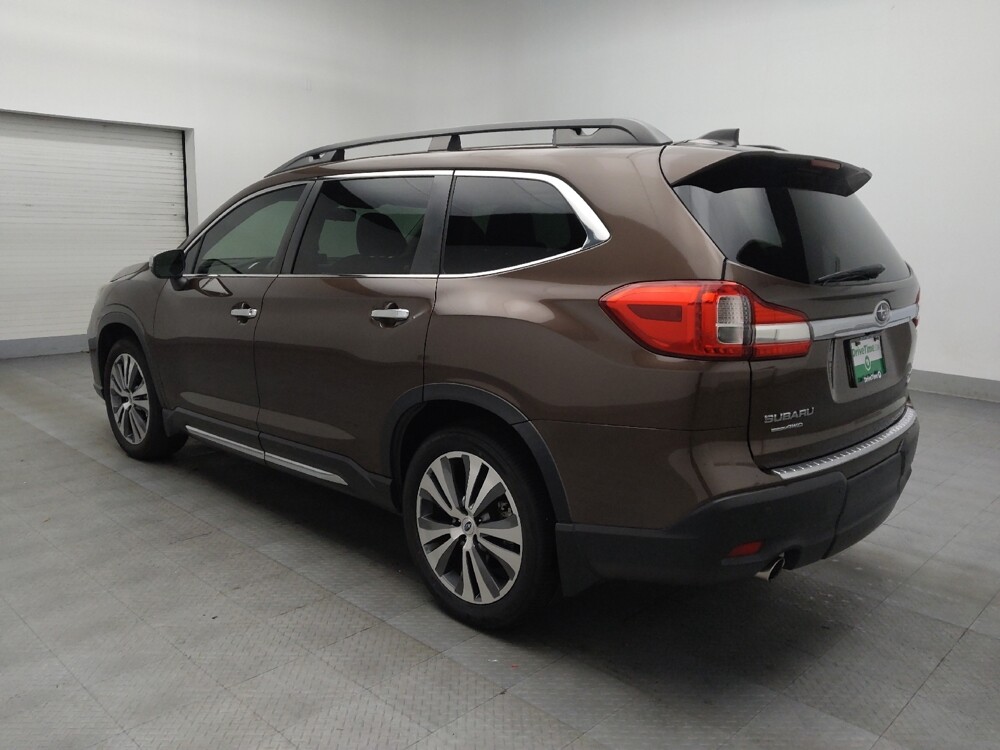 2019 Subaru Ascent in Union City, GA 30291 - 18082094 5