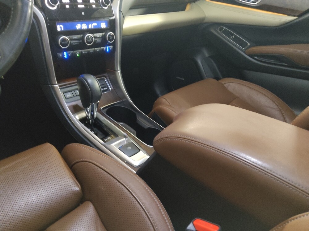 2019 Subaru Ascent in Union City, GA 30291 - 18082094 26