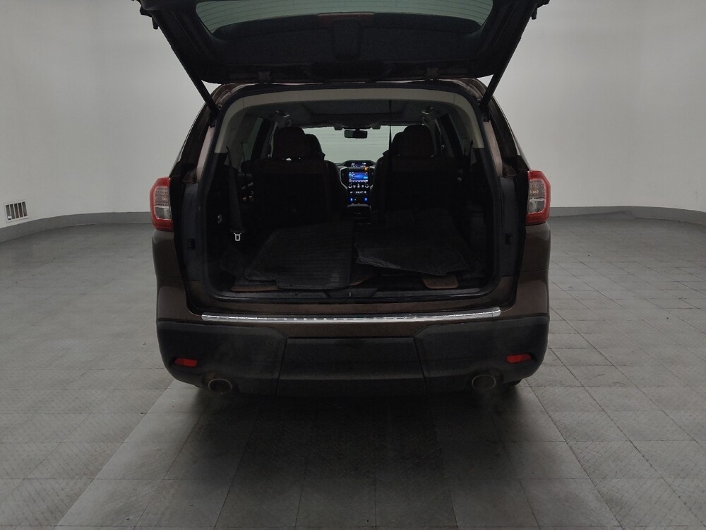 2019 Subaru Ascent in Union City, GA 30291 - 18082094 29