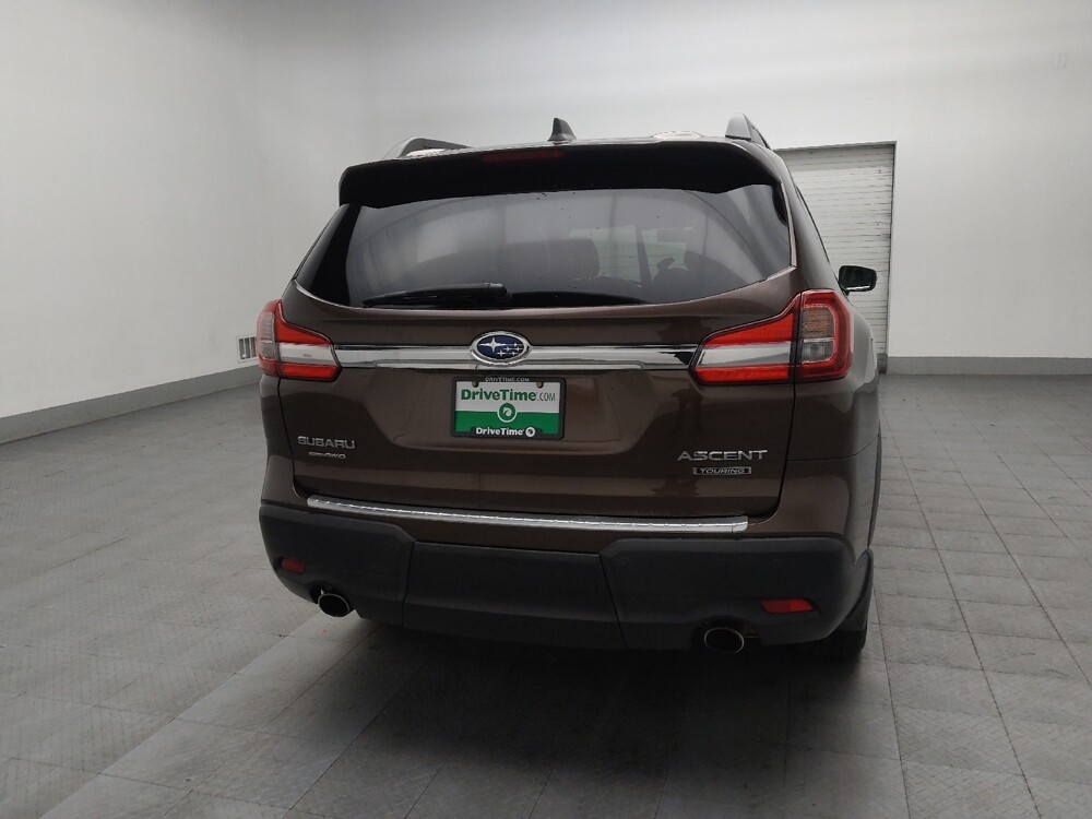 2019 Subaru Ascent in Union City, GA 30291 - 18082094 7