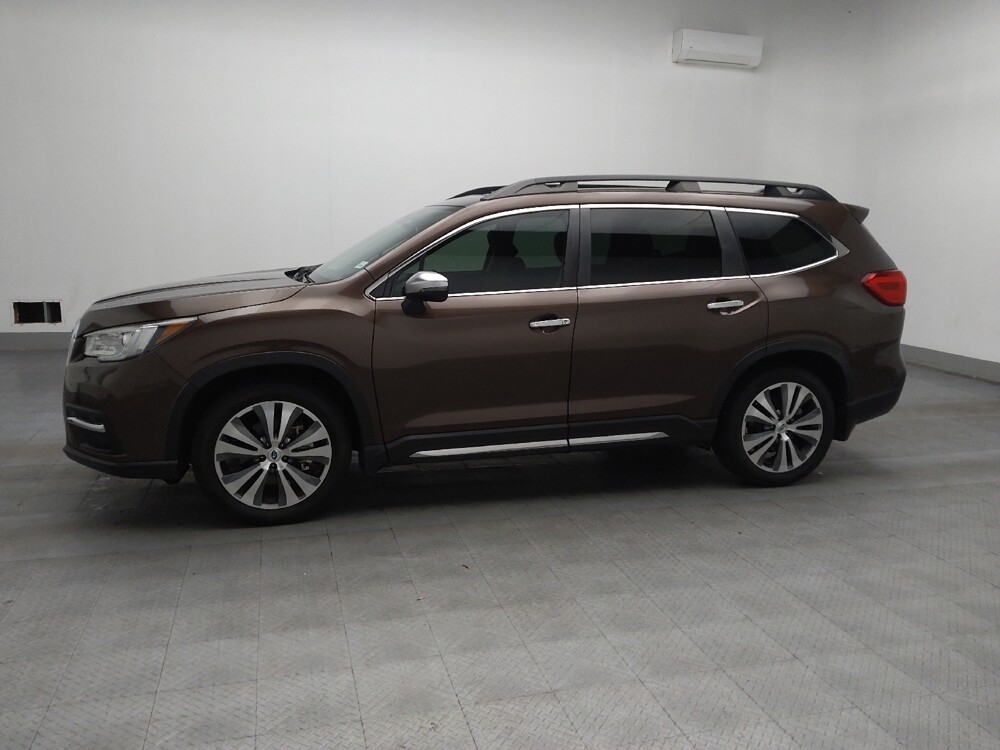 2019 Subaru Ascent in Union City, GA 30291 - 18082094 2