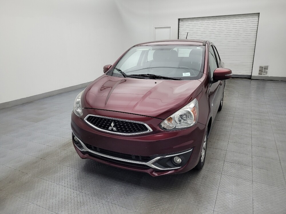 2019 Mitsubishi Mirage in Columbia, SC 29210 - 18082095 15