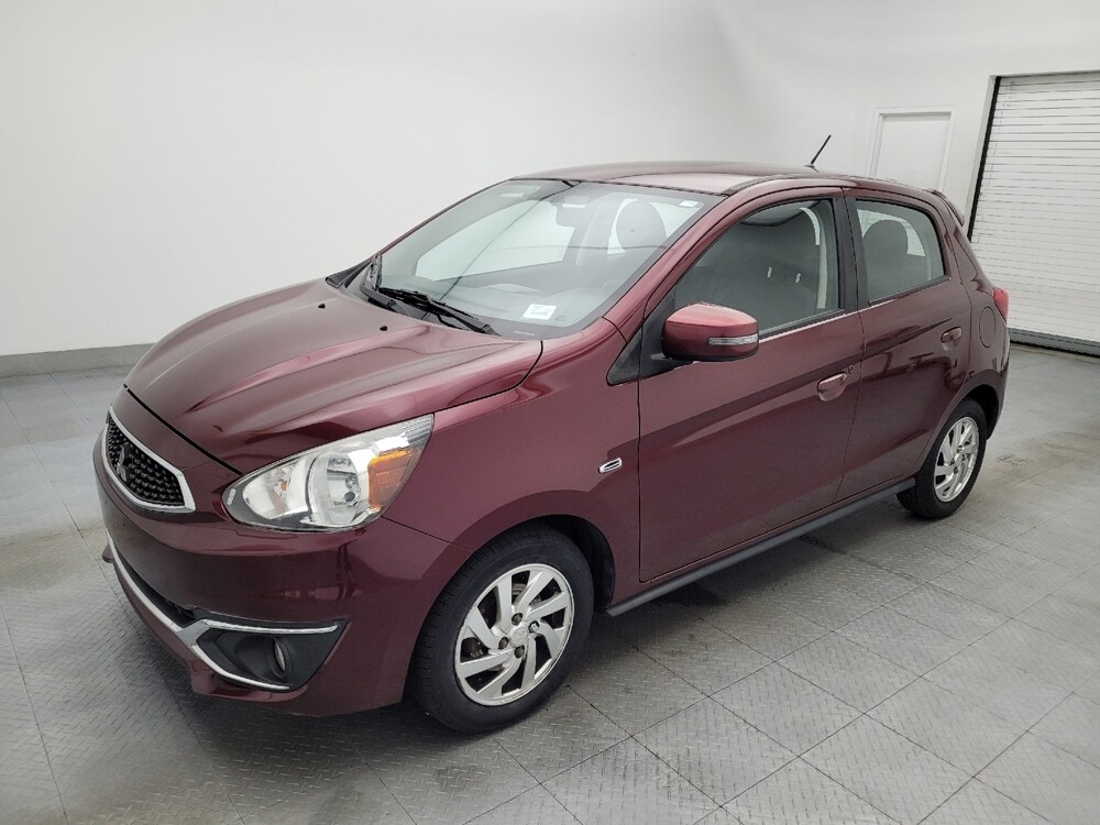 2019 Mitsubishi Mirage in Columbia, SC 29210 - 18082095 2
