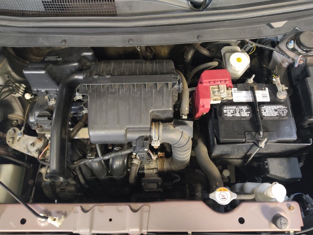 2019 Mitsubishi Mirage in Columbia, SC 29210 - 18082095 30