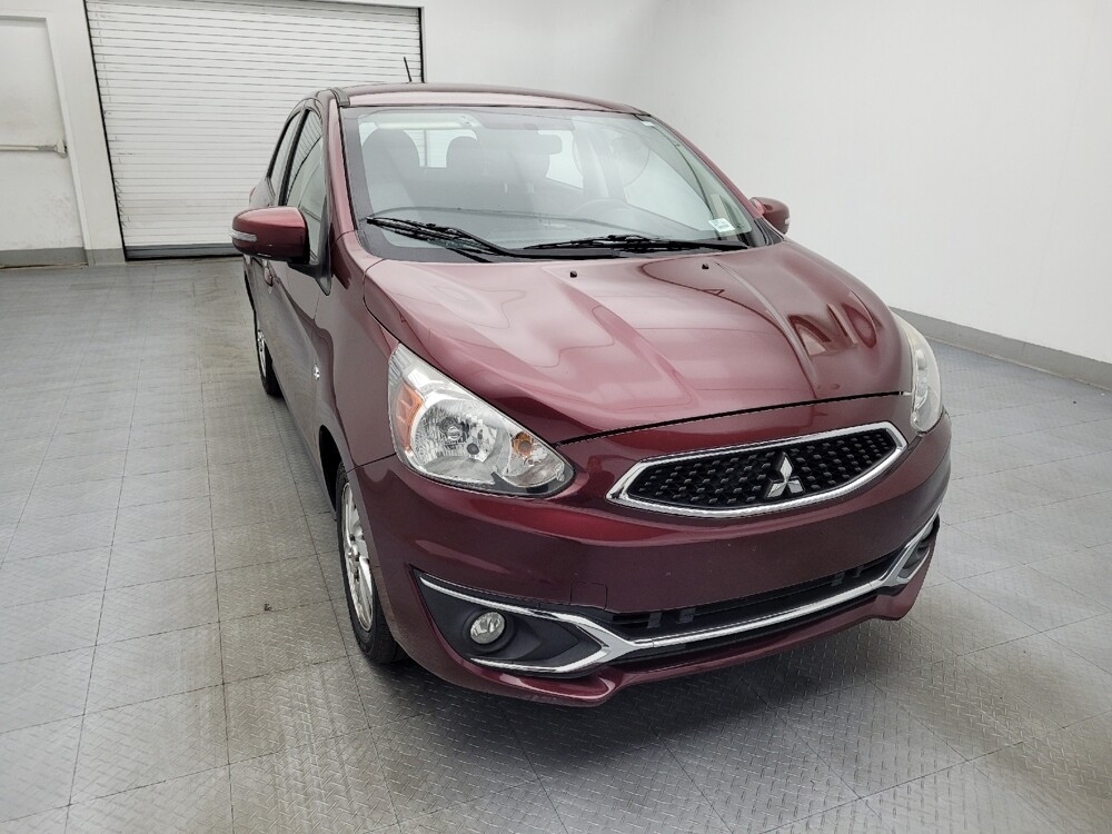 2019 Mitsubishi Mirage in Columbia, SC 29210 - 18082095 14