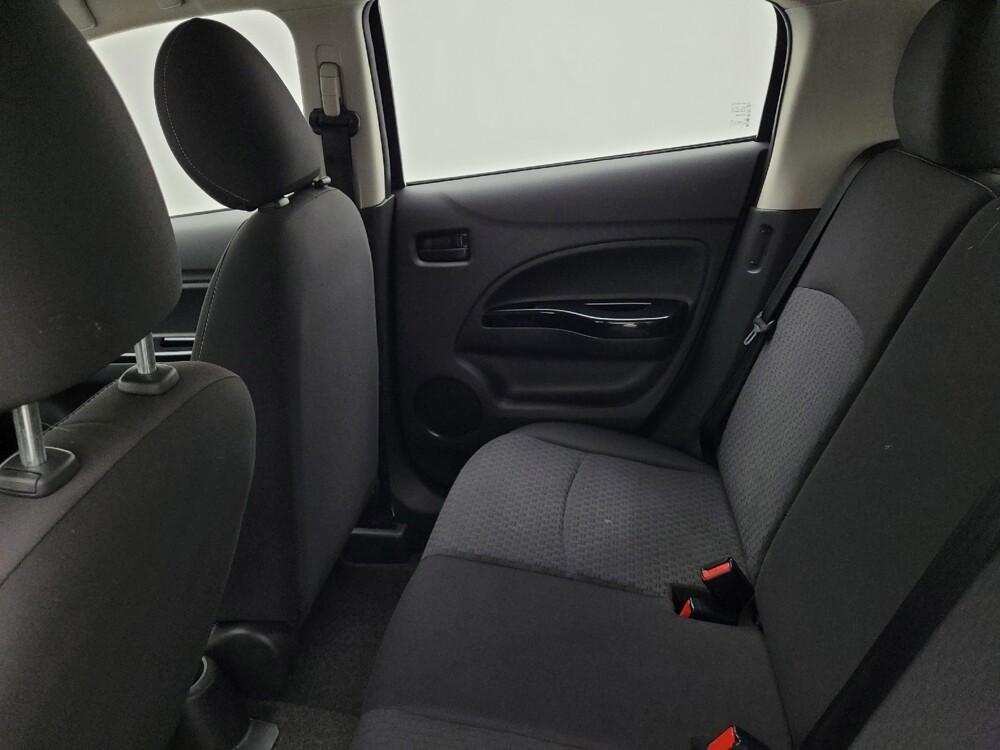 2019 Mitsubishi Mirage in Columbia, SC 29210 - 18082095 18