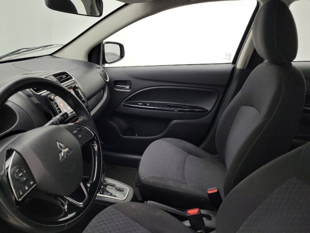 2019 Mitsubishi Mirage in Columbia, SC 29210 - 18082095 17