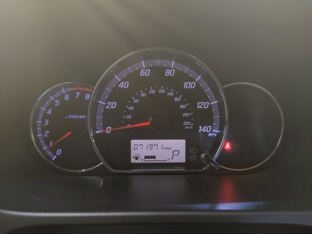 2019 Mitsubishi Mirage in Columbia, SC 29210 - 18082095 23