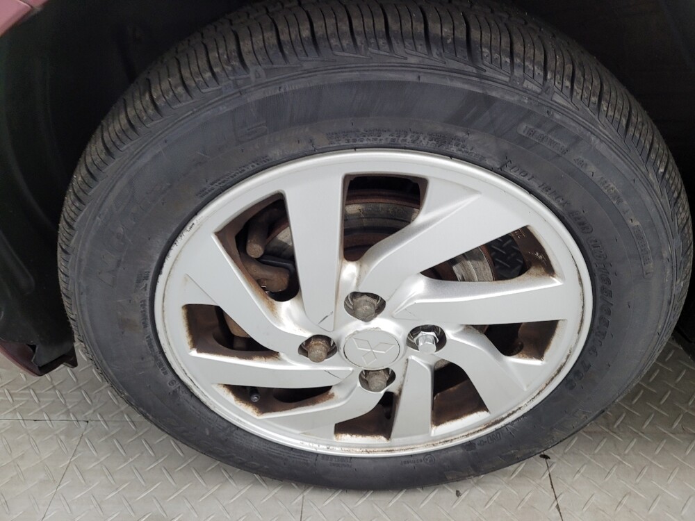 2019 Mitsubishi Mirage in Columbia, SC 29210 - 18082095 31