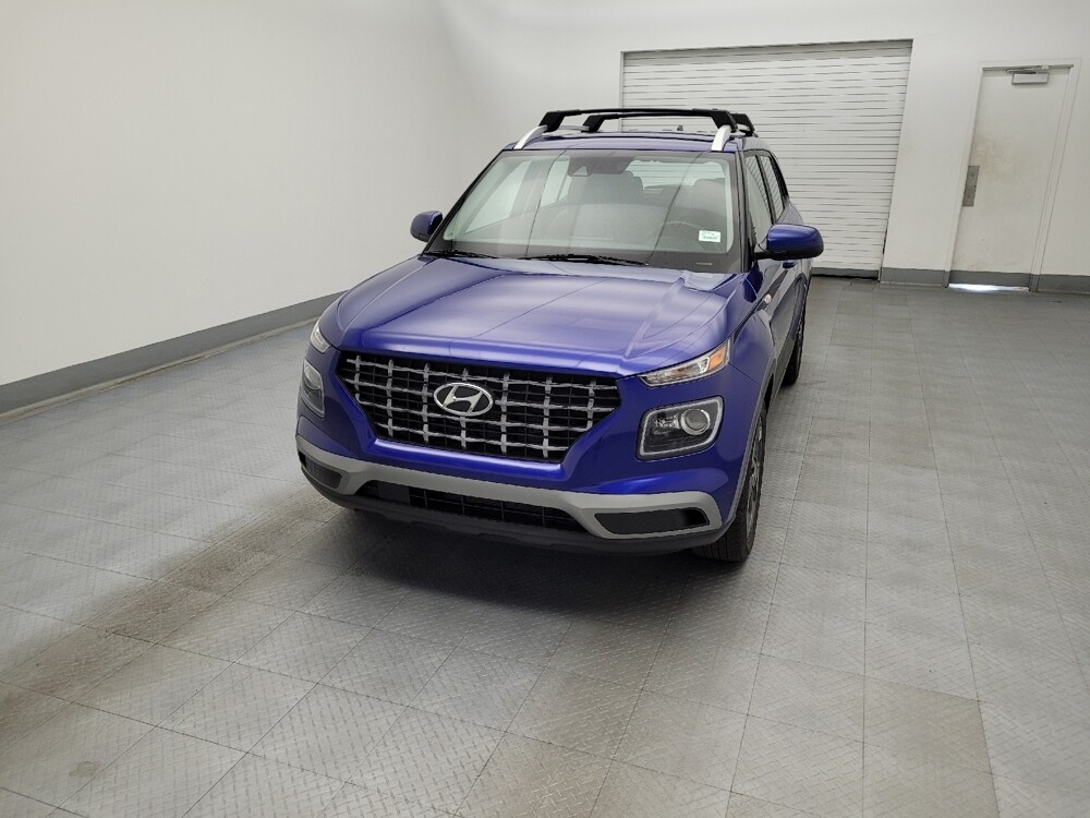 2022 Hyundai Venue in Toledo, OH 43617 - 18082096 15