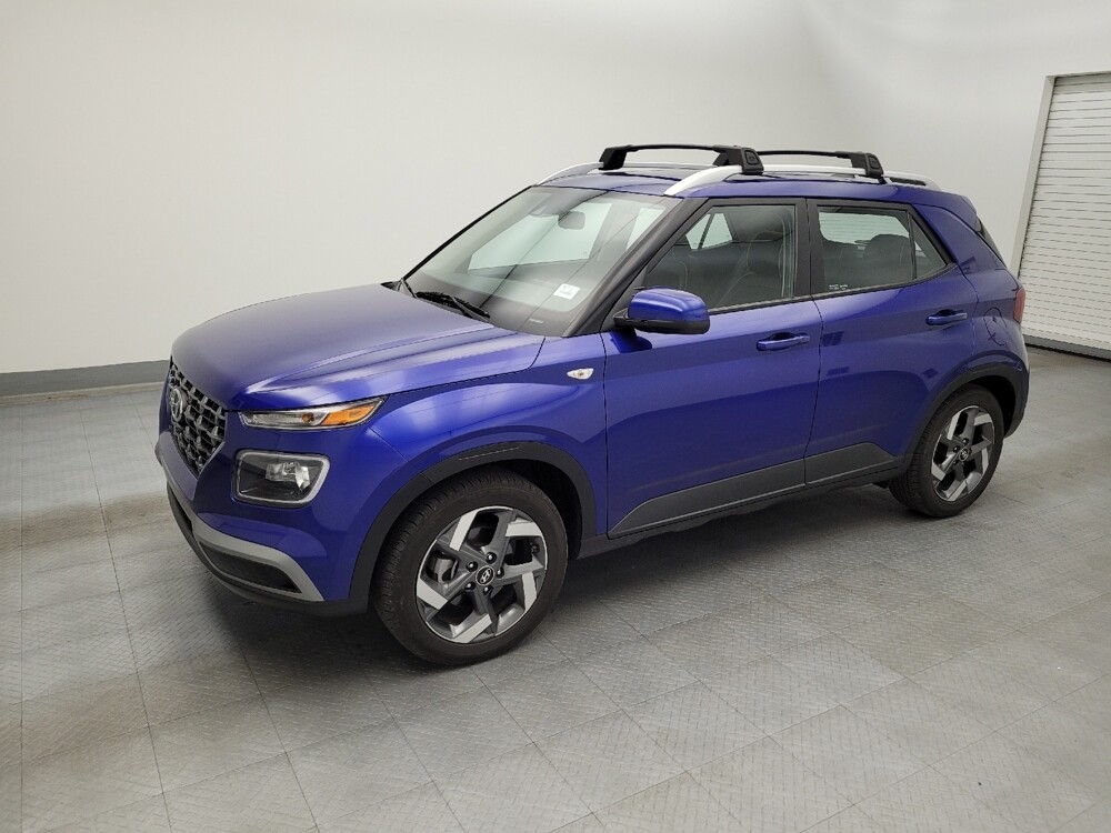 2022 Hyundai Venue in Toledo, OH 43617 - 18082096 2