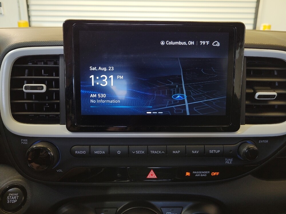 2022 Hyundai Venue in Toledo, OH 43617 - 18082096 25