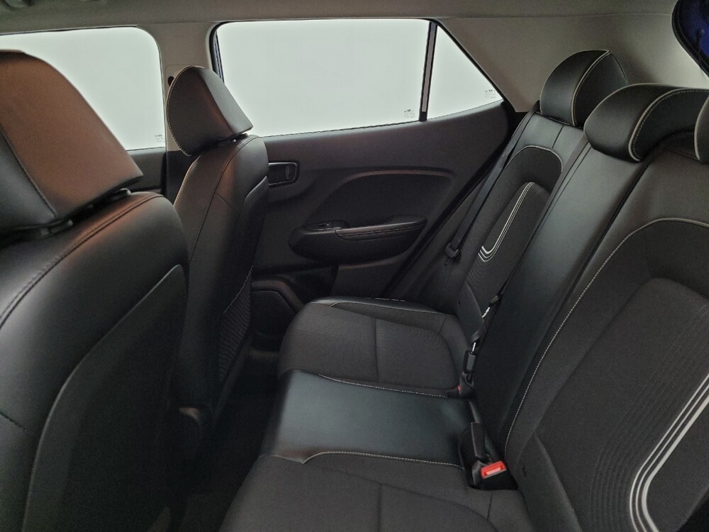 2022 Hyundai Venue in Toledo, OH 43617 - 18082096 18