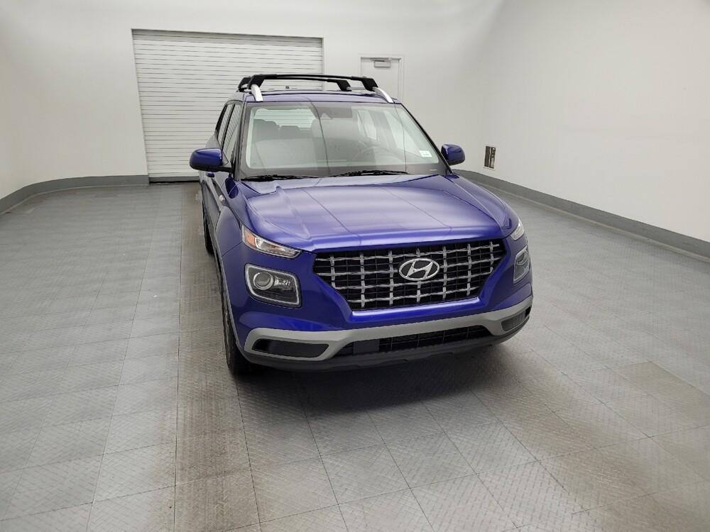 2022 Hyundai Venue in Toledo, OH 43617 - 18082096 14