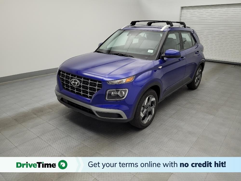 2022 Hyundai Venue in Toledo, OH 43617 - 18082096