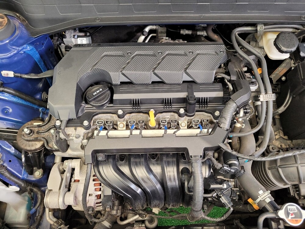 2022 Hyundai Venue in Toledo, OH 43617 - 18082096 30