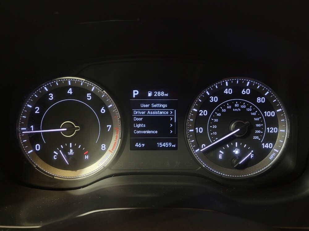 2022 Hyundai Venue in Toledo, OH 43617 - 18082096 23