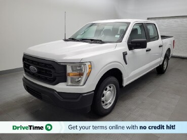 2021 Ford F150 in Lexington, KY 40509