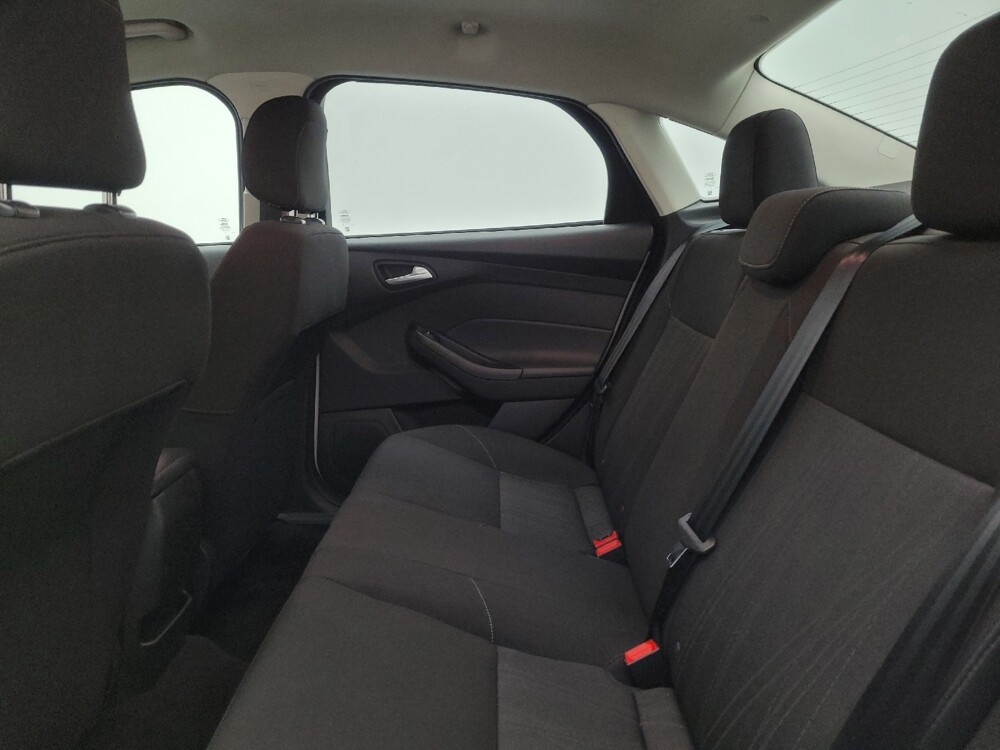 2018 Ford Focus in Lexington, KY 40509 - 18082100 18