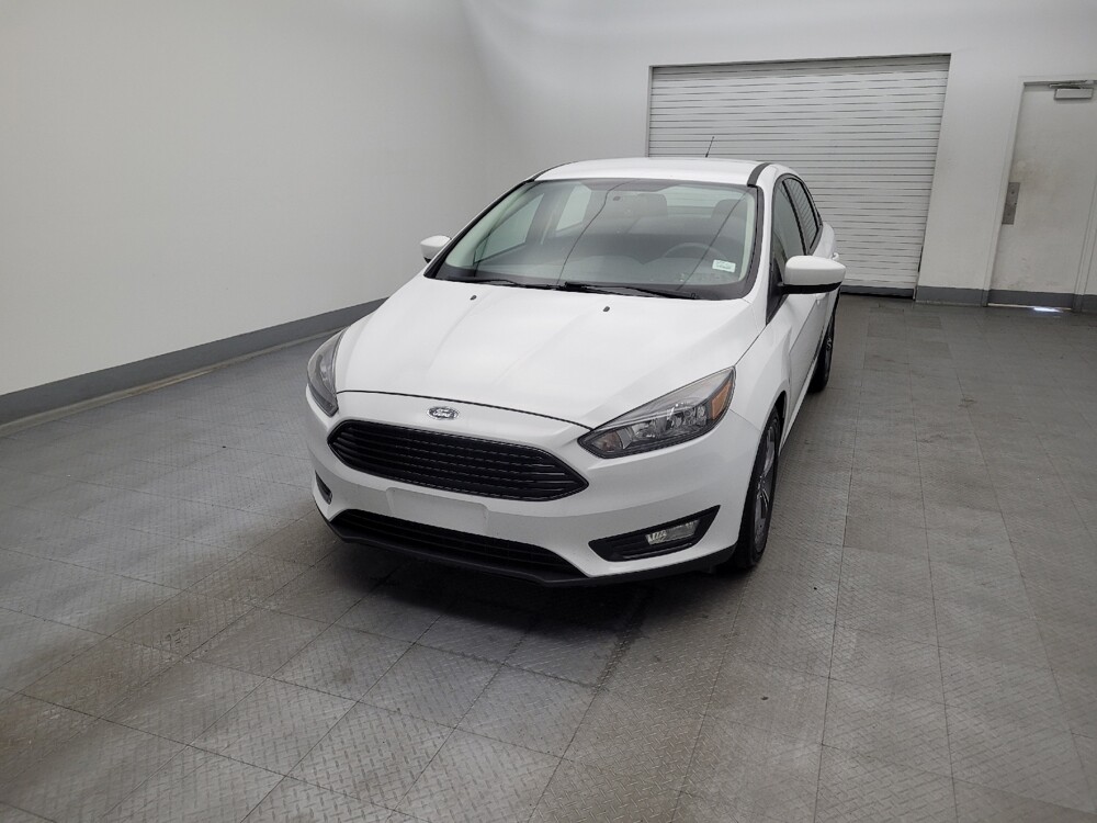 2018 Ford Focus in Lexington, KY 40509 - 18082100 15