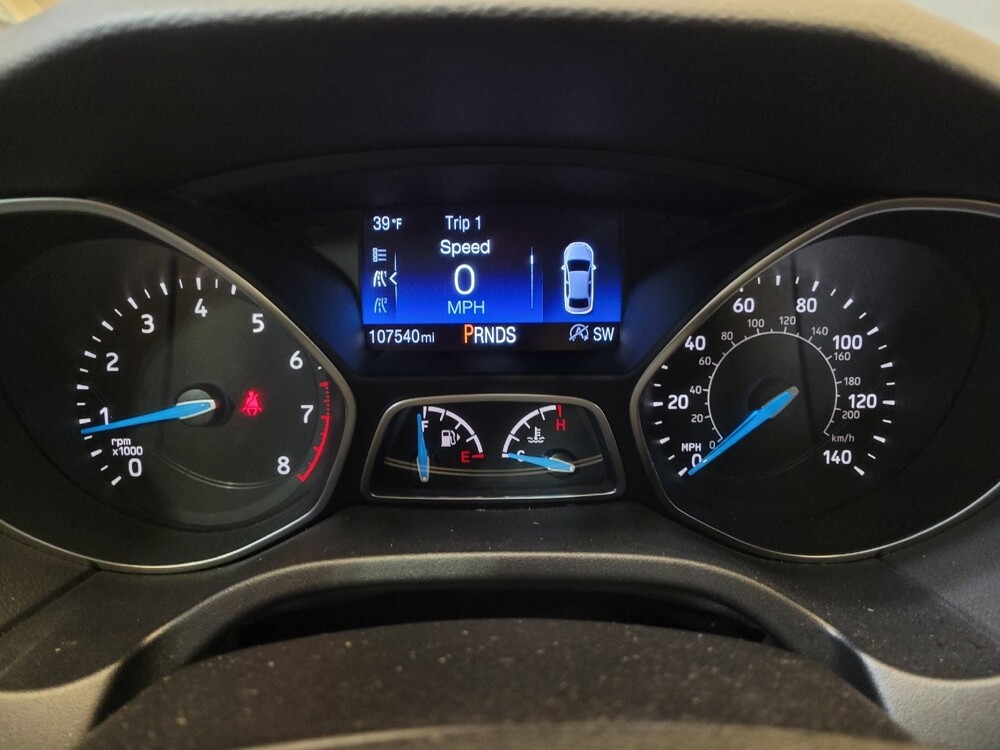 2018 Ford Focus in Lexington, KY 40509 - 18082100 23