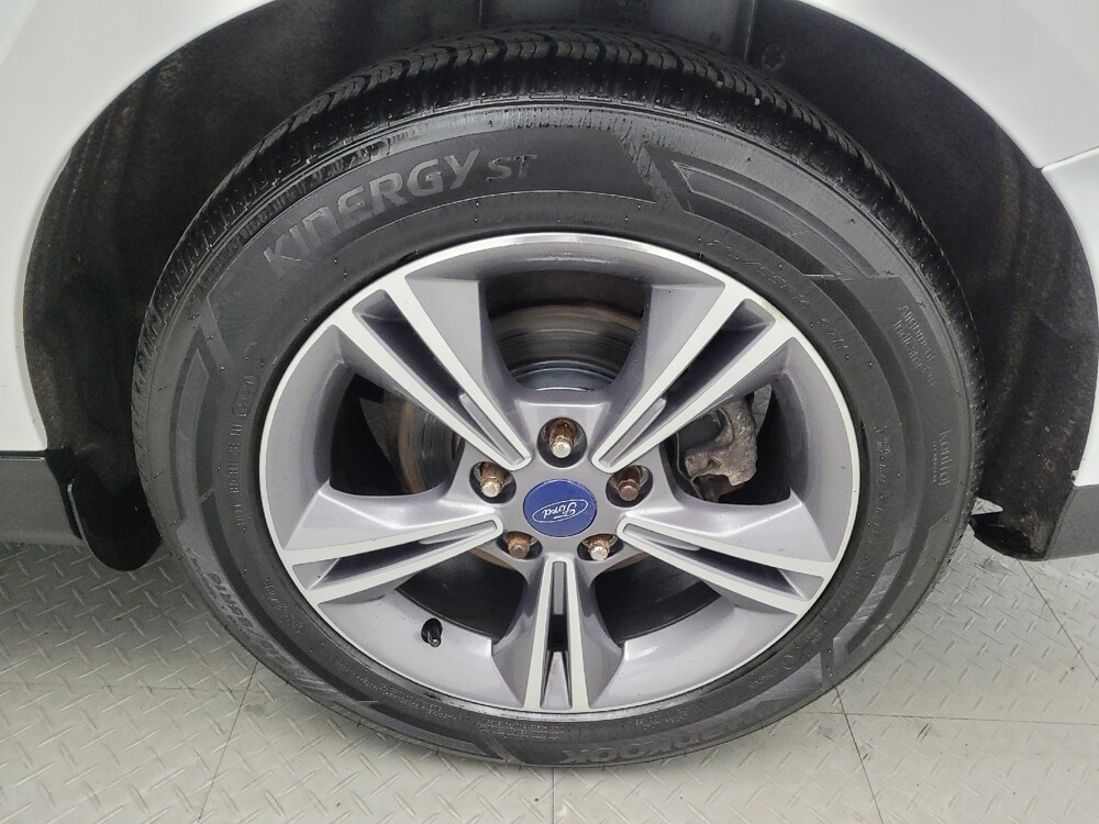 2018 Ford Focus in Lexington, KY 40509 - 18082100 31