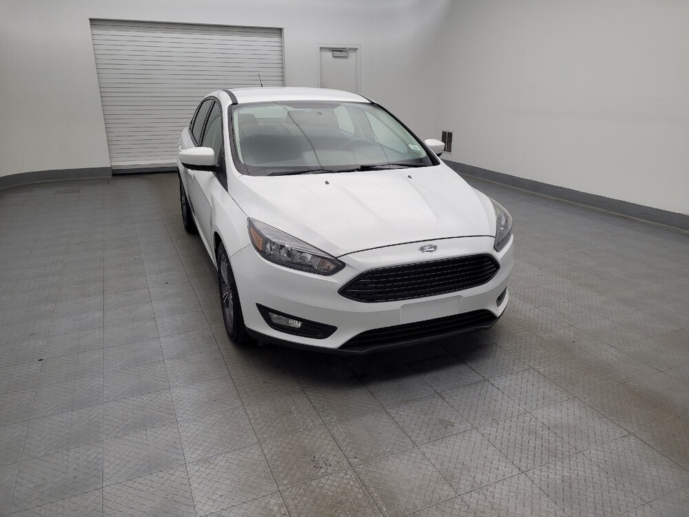2018 Ford Focus in Lexington, KY 40509 - 18082100 14