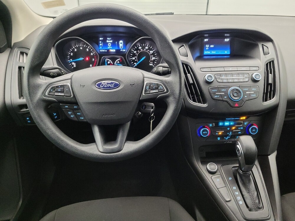 2018 Ford Focus in Lexington, KY 40509 - 18082100 22