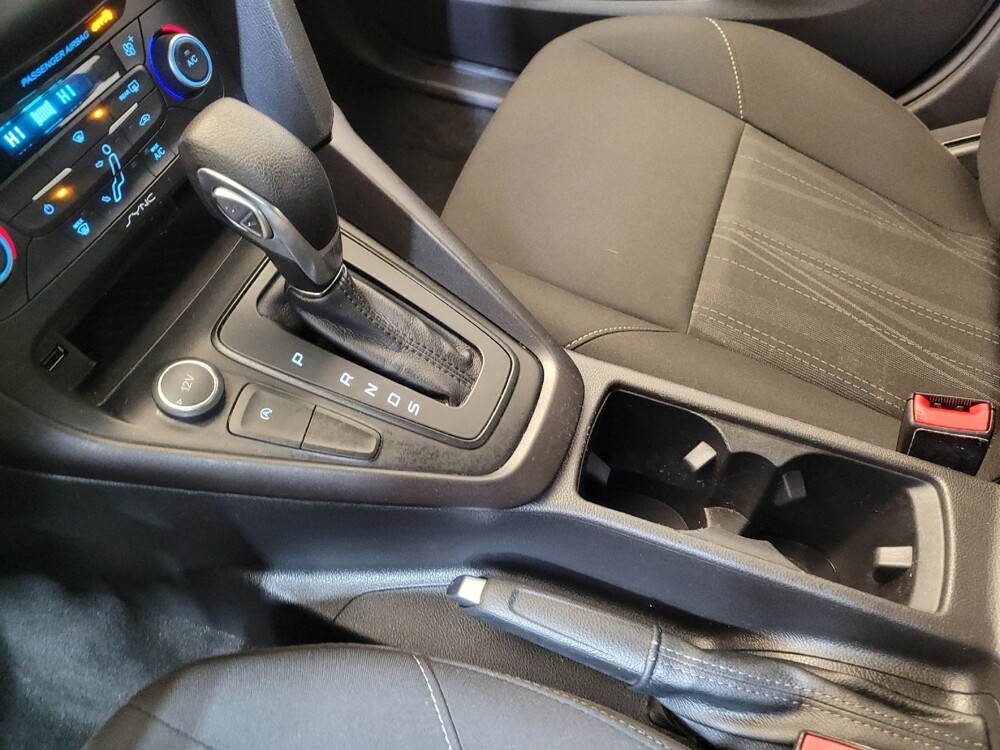 2018 Ford Focus in Lexington, KY 40509 - 18082100 26