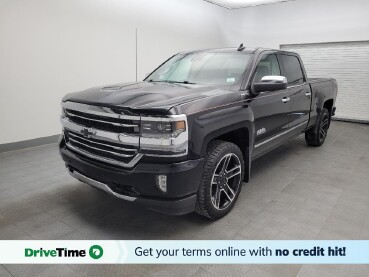 2017 Chevrolet Silverado 1500 in Lexington, KY 40509