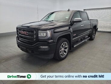 2016 GMC Sierra 1500 in Williamstown, NJ 8094
