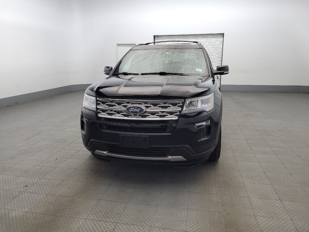 2018 Ford Explorer in Williamstown, NJ 8094 - 18082104 15