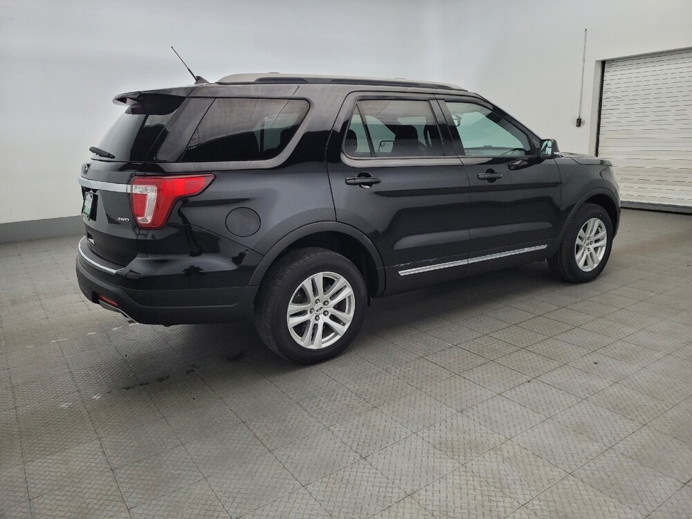 2018 Ford Explorer in Williamstown, NJ 8094 - 18082104 10