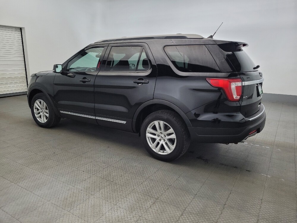 2018 Ford Explorer in Williamstown, NJ 8094 - 18082104 3