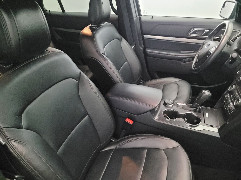 2018 Ford Explorer in Williamstown, NJ 8094 - 18082104 21