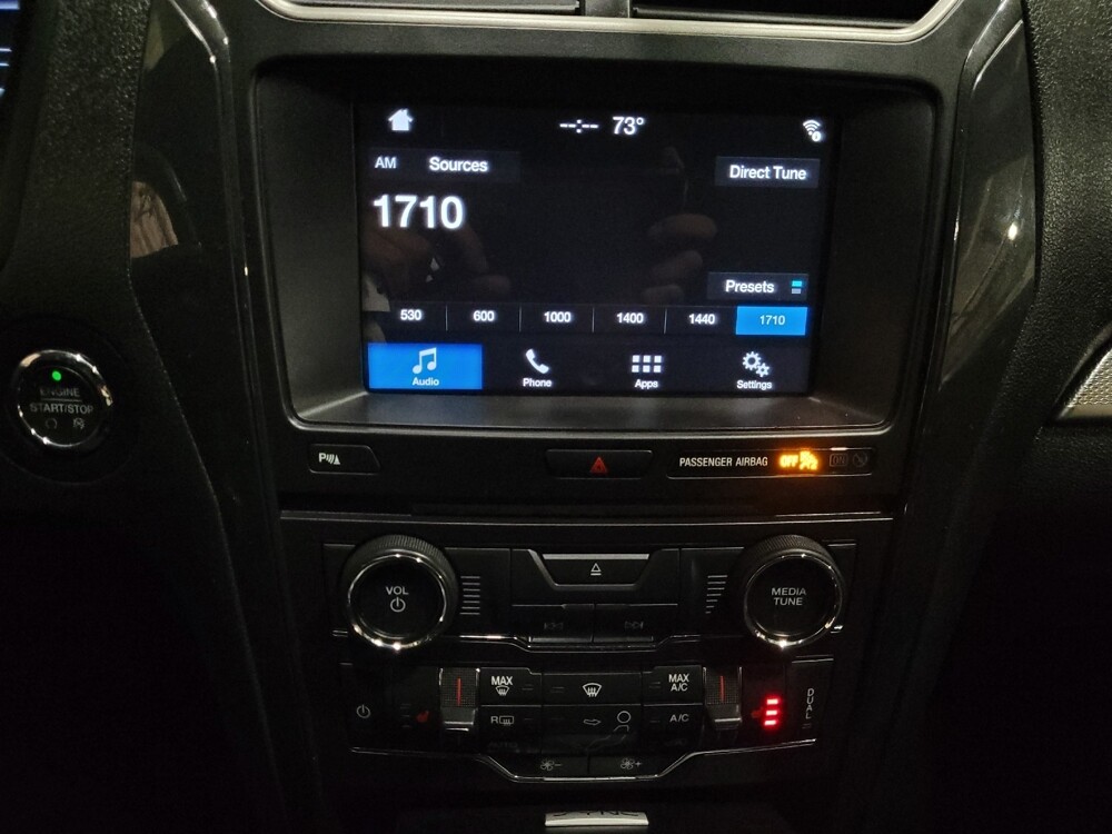 2018 Ford Explorer in Williamstown, NJ 8094 - 18082104 25