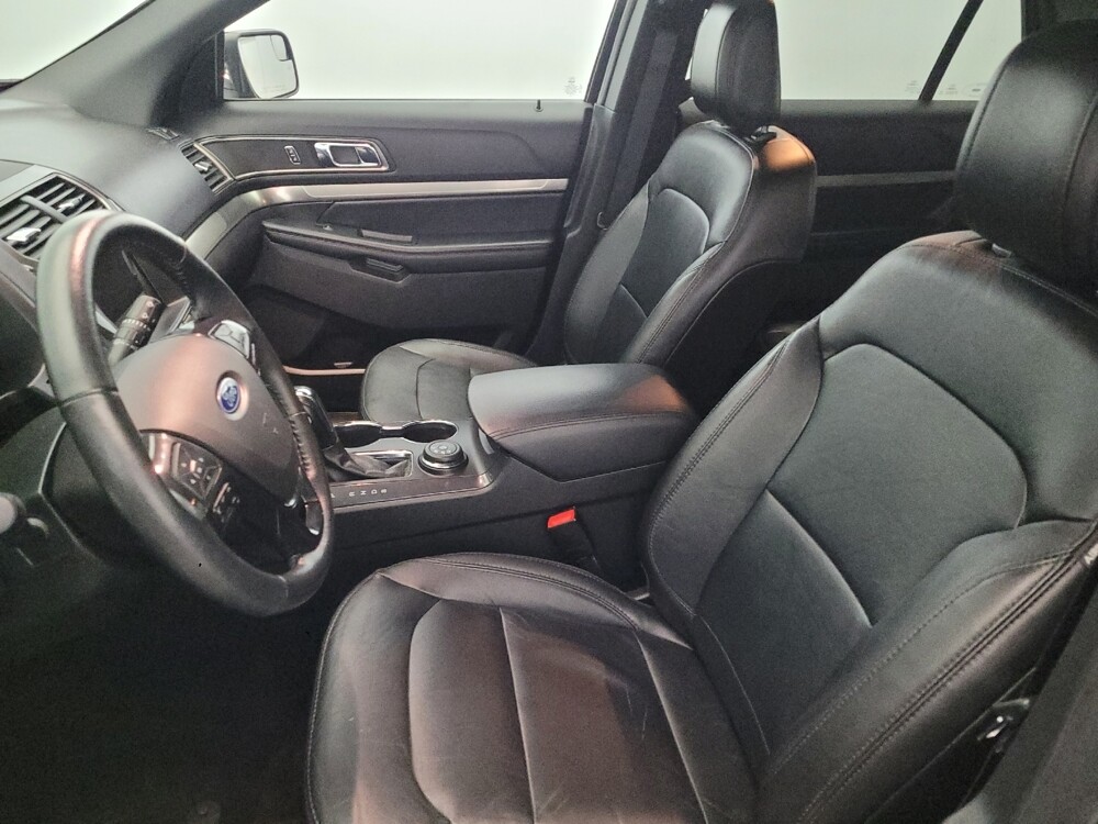 2018 Ford Explorer in Williamstown, NJ 8094 - 18082104 17