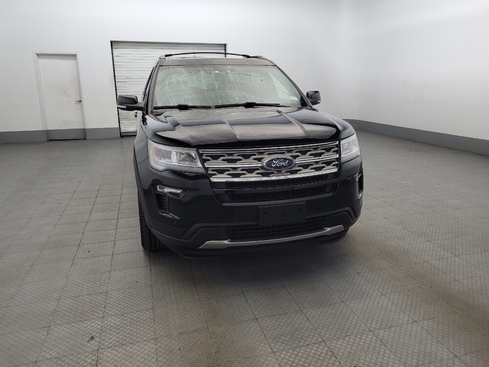 2018 Ford Explorer in Williamstown, NJ 8094 - 18082104 14
