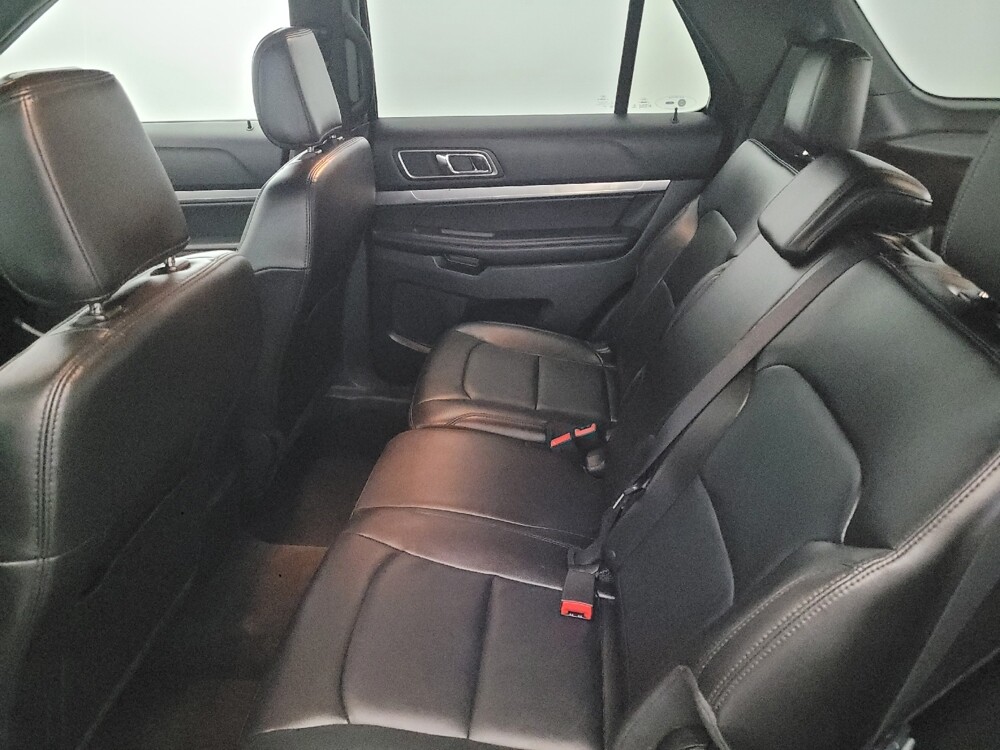2018 Ford Explorer in Williamstown, NJ 8094 - 18082104 18