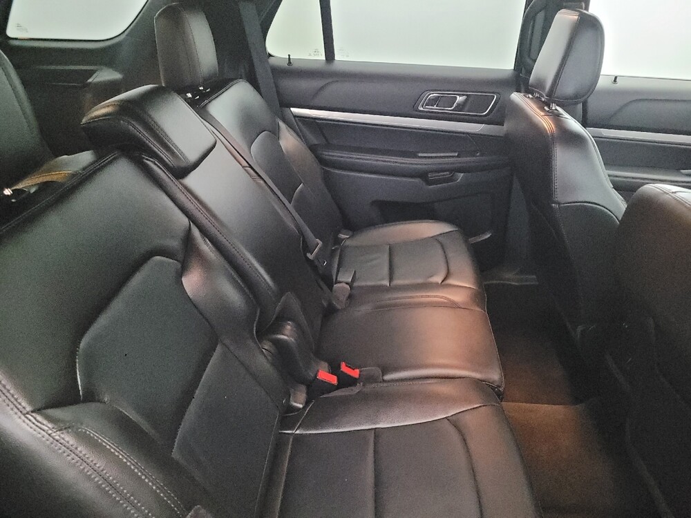 2018 Ford Explorer in Williamstown, NJ 8094 - 18082104 19