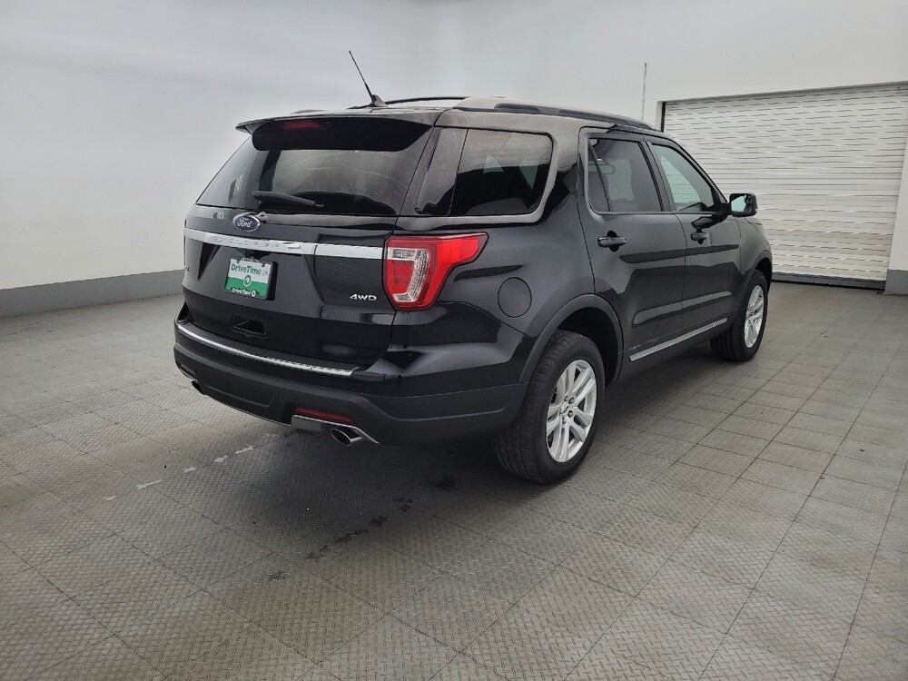 2018 Ford Explorer in Williamstown, NJ 8094 - 18082104 9